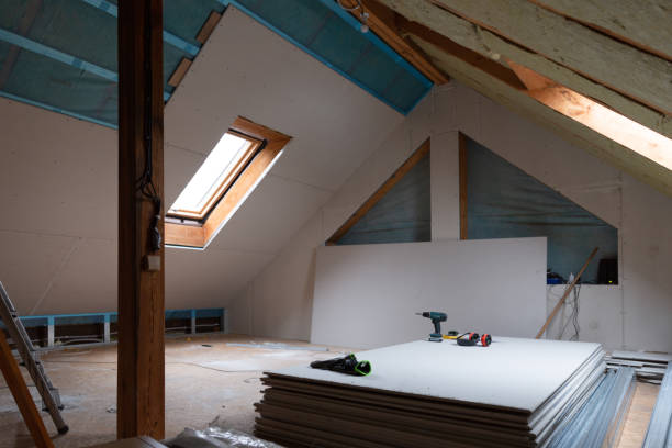 Best Blown-in Insulation in Forest View, IL